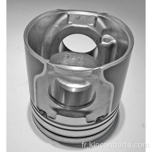 Piston de moteur WP12